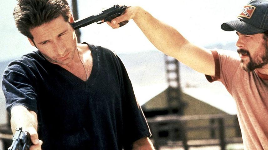     Warto obejrzeć na Showmax: Kalifornia