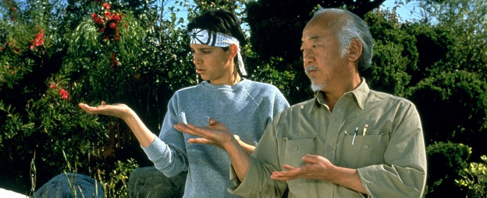     Będzie kontynuacja filmu Karate Kid. Zamówiono serial