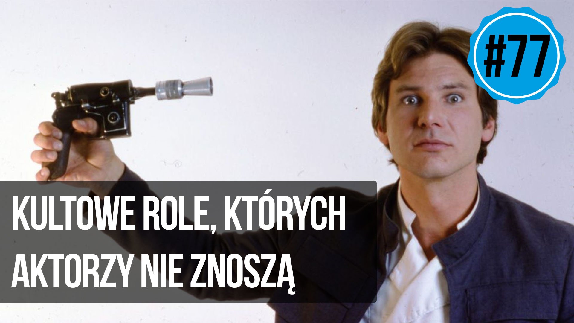     naEKRANACH #77 – Kultowe role, których aktorzy nie znoszą