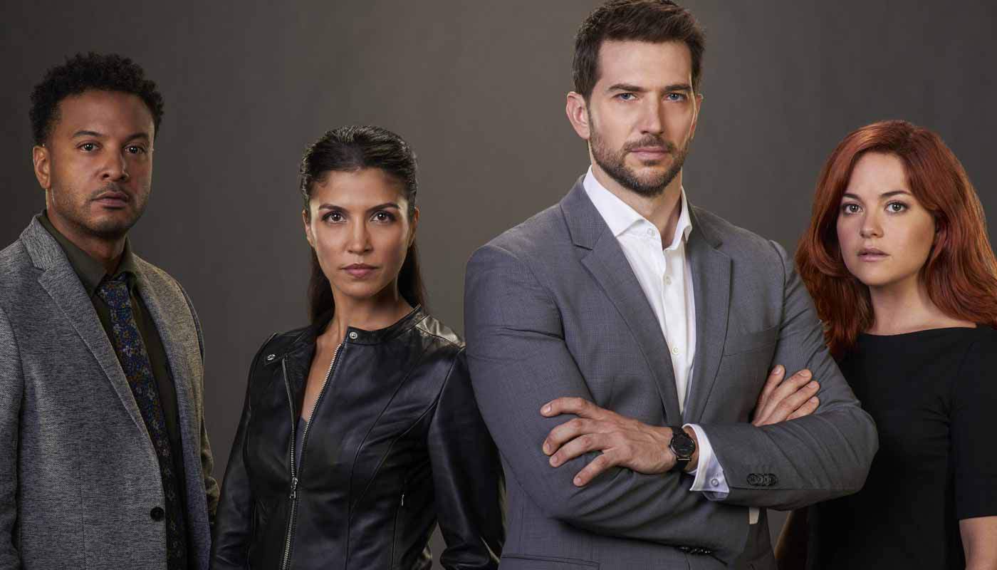     Przez Grę o tron trafiłem do więzienia – rozmawiamy z Lukiem Robertsem z serialu Okup