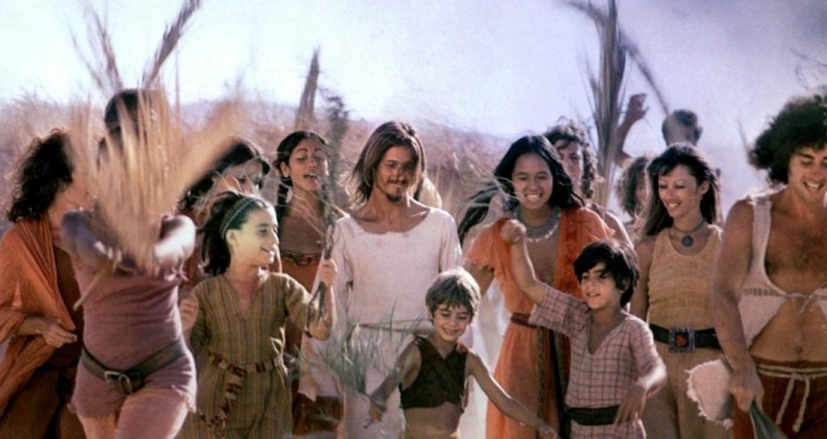     Jesus Christ Superstar jako nowy live musical stacji NBC