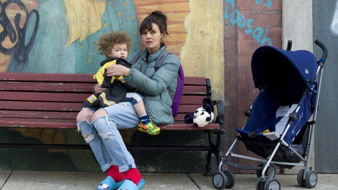     SMILF – powstanie nowy serial stacji Showtime
