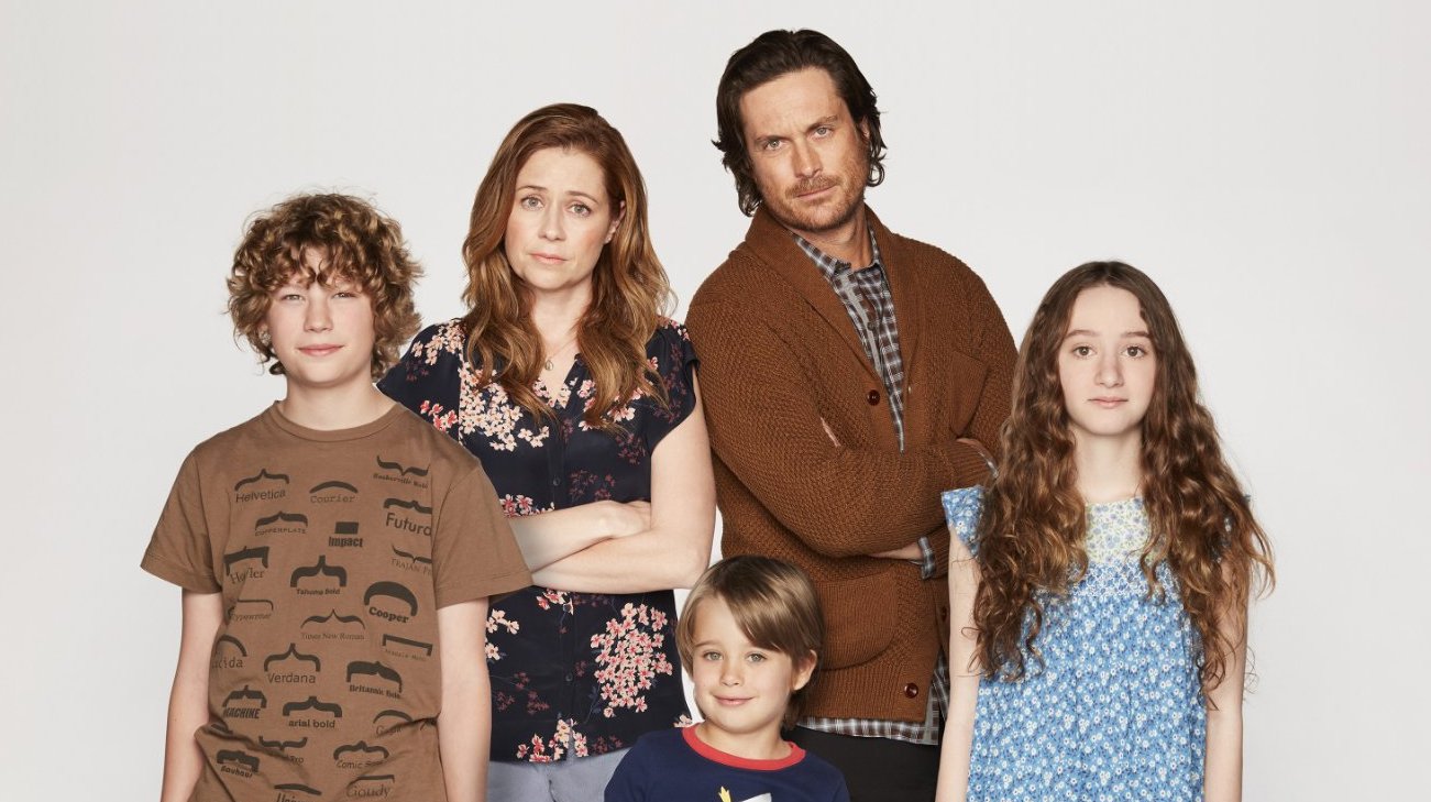     For The People i Splitting Up Together przedłużone. Powstanie 2. sezon