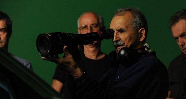     Znamy tytuł i obsadę nowego filmu Marka Koterskiego