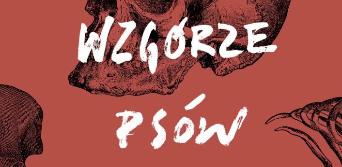 Wzgórze psów - powstanie serial na podstawie książki Jakuba Żulczyka. Adaptację nakręci Netflix!