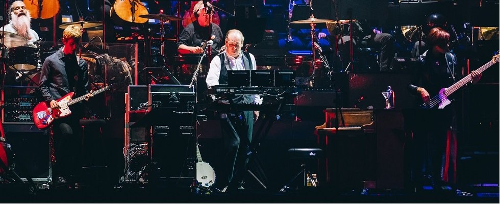     Nie tylko Zimmer, czyli jazz, rock i rap na soundtrackach