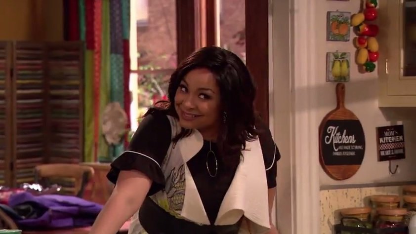     Poznajcie wesołą rodzinkę. Nowy zwiastun sitcomu Raven’s Home