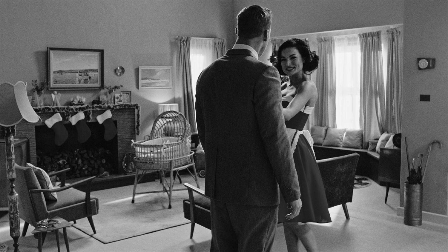     Nowy zwiastun serialu Blood Drive