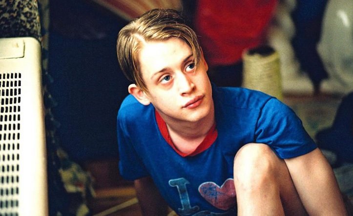     Macaulay Culkin w obsadzie filmu Changeland. Reżyserem Seth Green