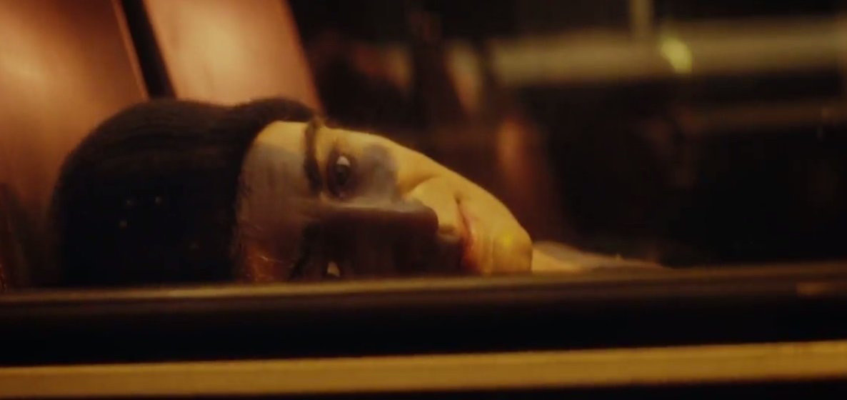     Polski reżyser stworzył teledysk dla Radiohead. Zobacz wideo