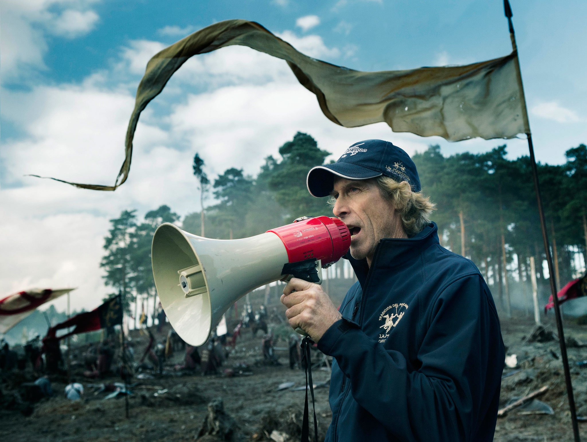 Michael Bay kończy swoją reżyserską przygodę z serią Transformers