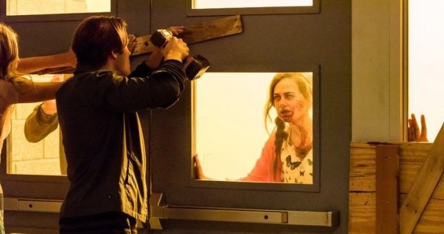     Zobacz teaser 2. sezonu serialu Freakish. Nowe nazwiska w obsadzie