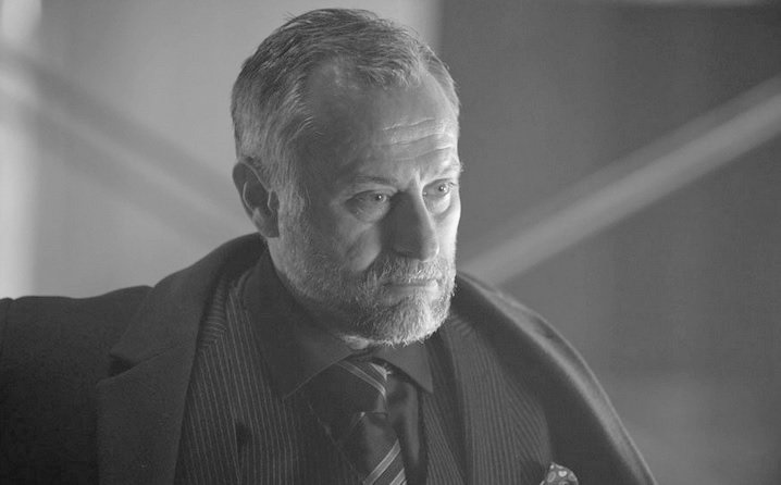 Nie żyje Michael Nyqvist, aktor znany z filmu John Wick i serii Millenium