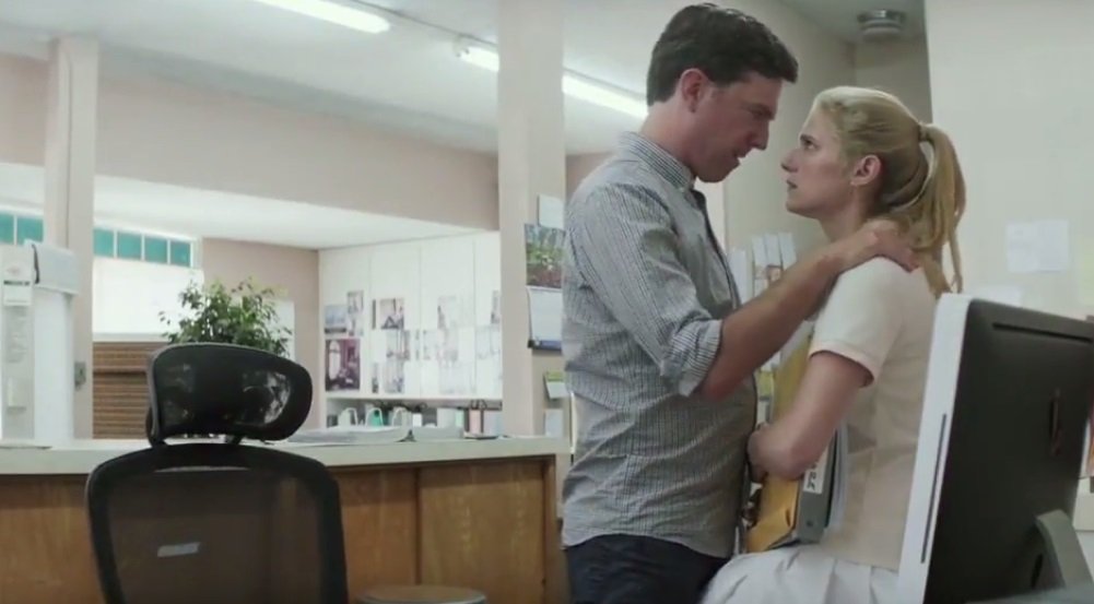     Małżeństwo to przestarzała rzecz. Zobacz nowy zwiastun komedii I Do… Until I Don’t