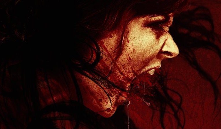     The Evil in Us – zobacz nowy zwiastun krwawego horroru