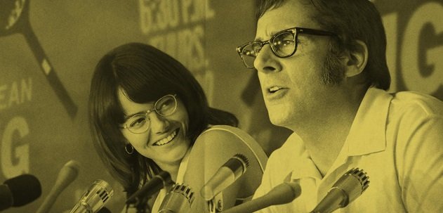 Killing Ground i Battle of the Sexes – nowe plakaty nadchodzących produkcji