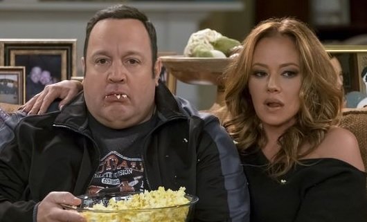 Kevin Can Wait skasowany. Nie będzie 3. sezonu