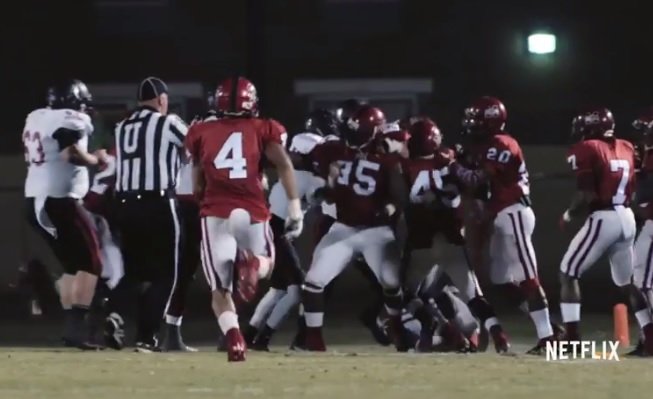     Nowy zwiastun 2. sezonu serialu Last Chance U