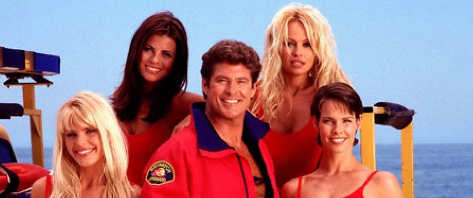 Słoneczny patrol - CBS planuje reboot serialu?