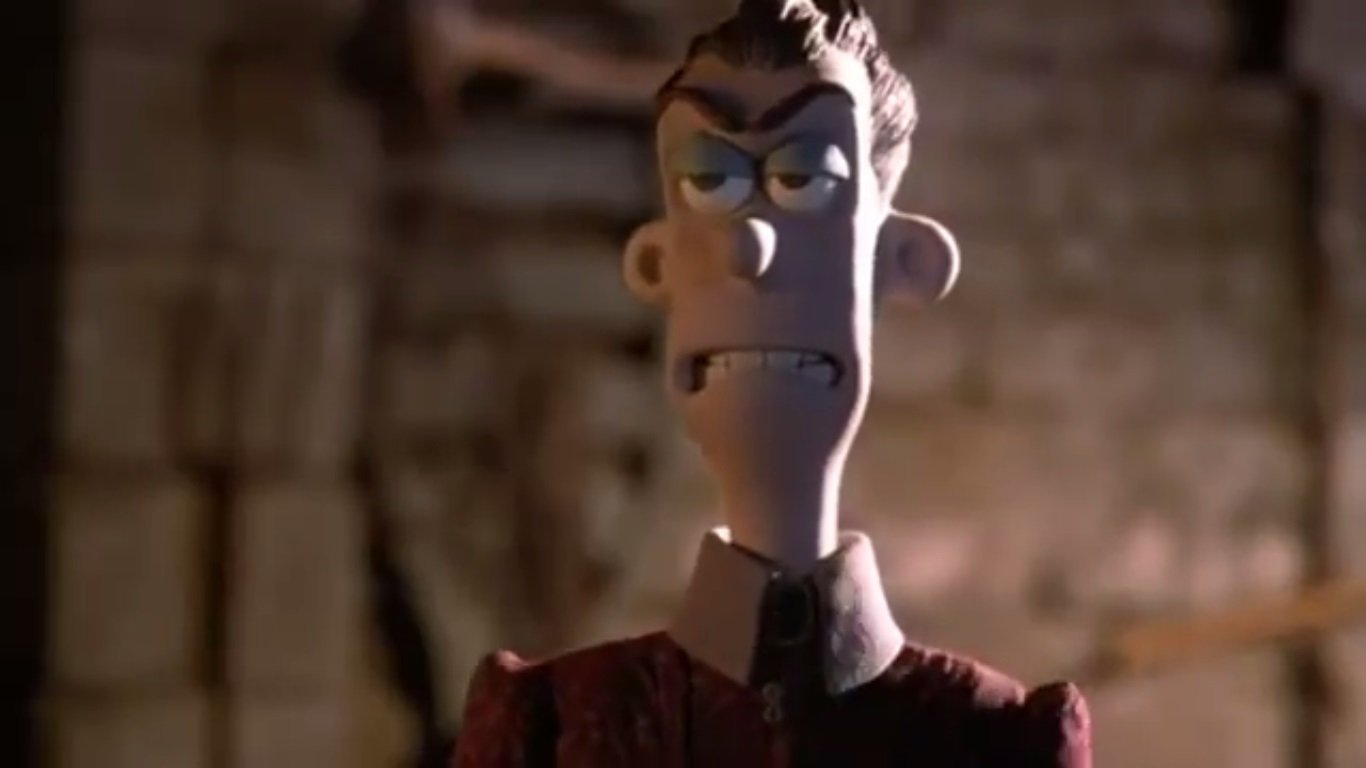     Uciekające kurczaki - Netflix wyprodukuje sequel