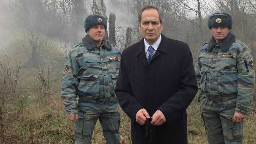 TOP Showmax: Filmy i seriale na kontrowersyjne tematy