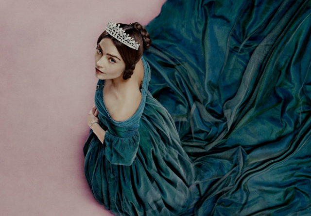 Premiery DVD – Wiktoria oraz 4. sezon Z Lark Rise do Candleford