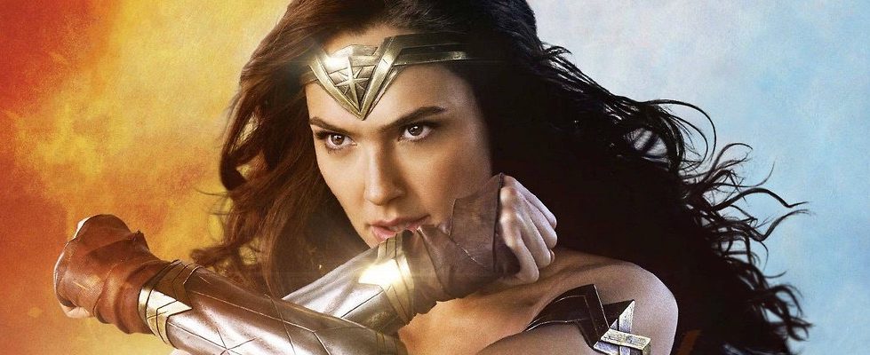 Jak Wonder Woman podbiła świat? Analiza sukcesu