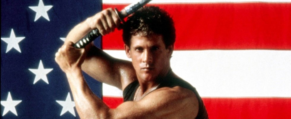 Komandosi, karatecy i zapach VHS. Historia Cannon Films