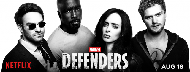 Nowości na sierpień 2017 w Netflix. Pełna lista filmów i seriali