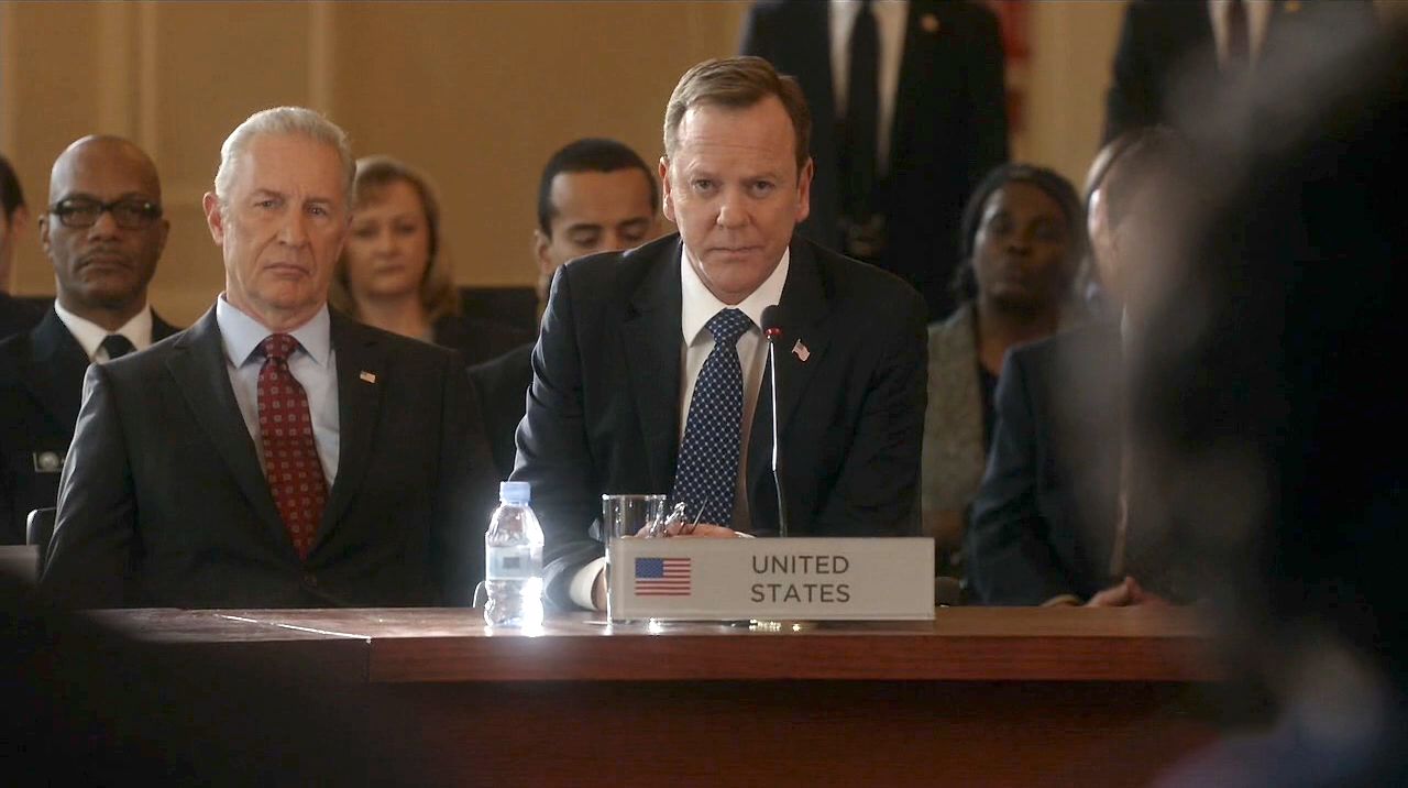 Designated Survivor i Lekkie jak piórko - daty premier nowych sezonów seriali