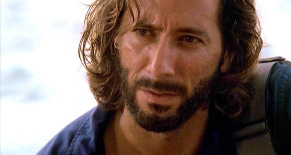 MacGyver - Henry Ian Cusick dołącza do obsady 4. sezonu