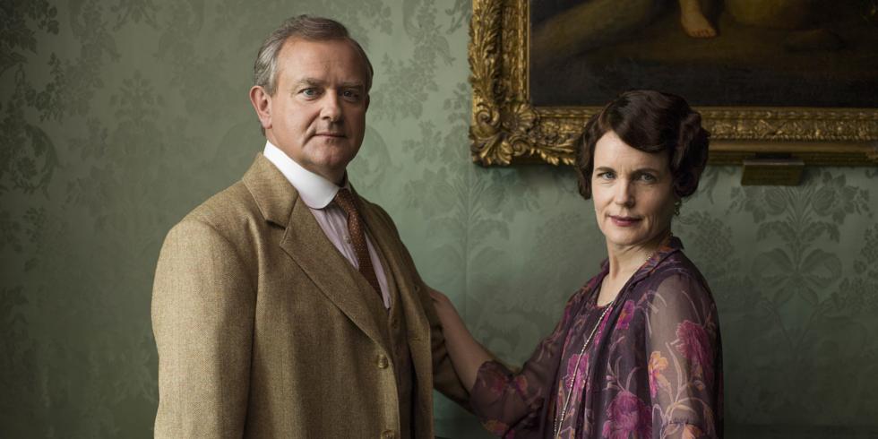     Downton Abbey wygrywa z Rambo i Ad Astrą. Wyniki box office