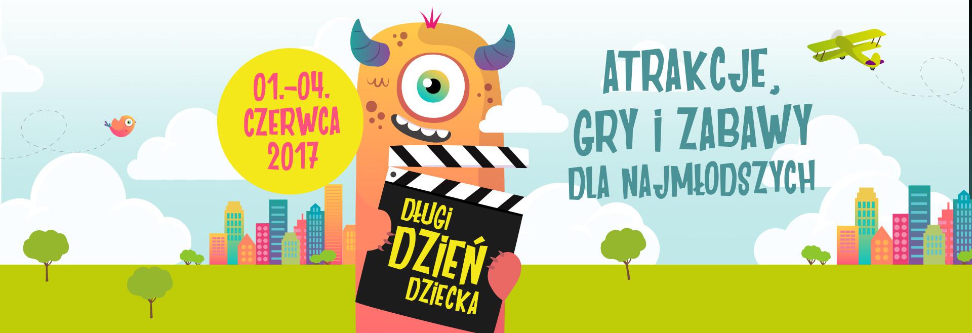 Multikino ogłasza długi Dzień Dziecka