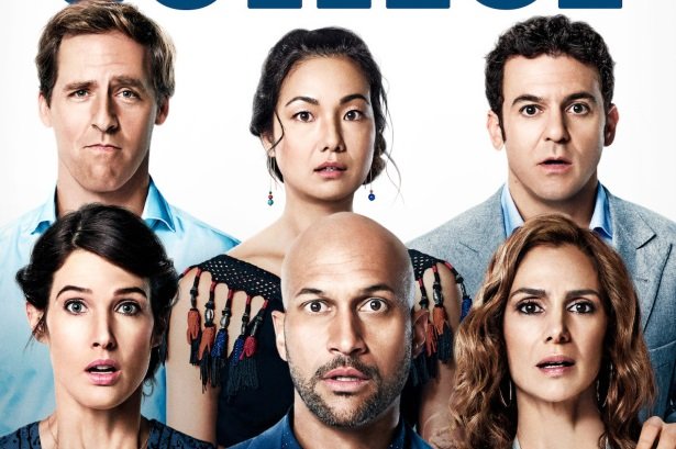     Nadchodzi komediowa seria Netflixa. Zwiastun Friends From College