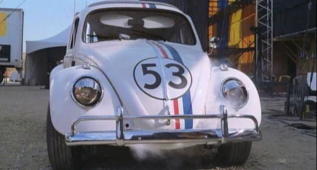     Będzie nowy serial o Garbim. Popularny samochód powraca