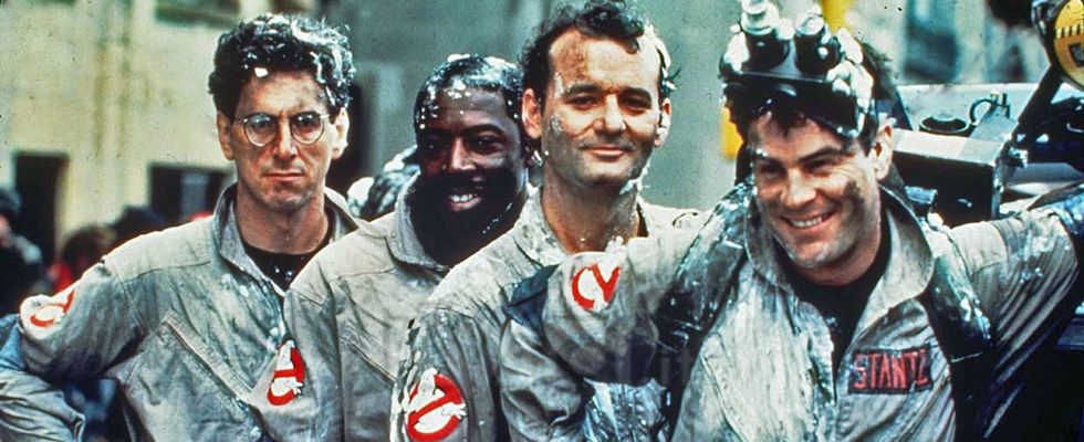 Komedie science-fiction – geneza i przegląd gatunku