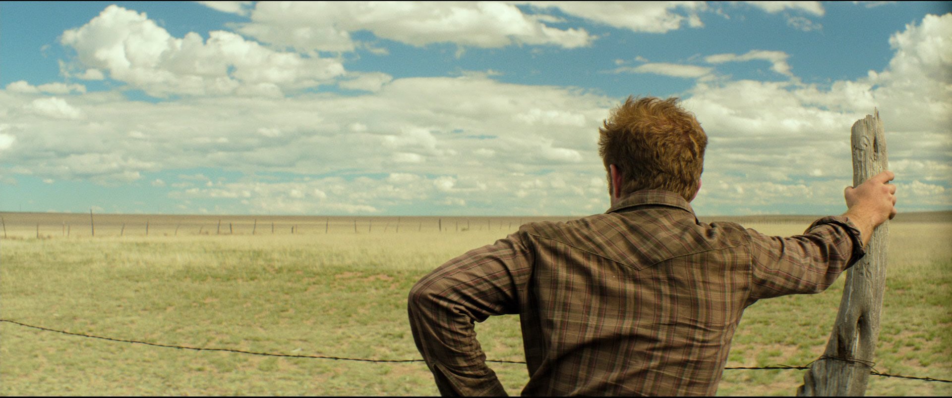     Aż do piekła: Współczesny western na ciężkie czasy