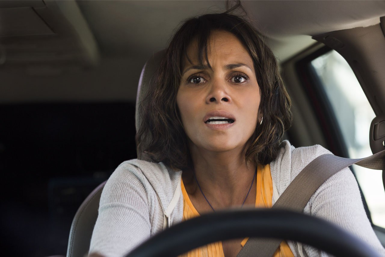     Halle Berry w nowym zwiastunie thrillera Kidnap