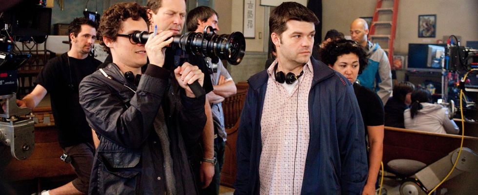 Phil Lord i Chris Miller zwolnieni z filmu o Hanie Solo w trakcie zdjęć! Kto ich zastąpi?