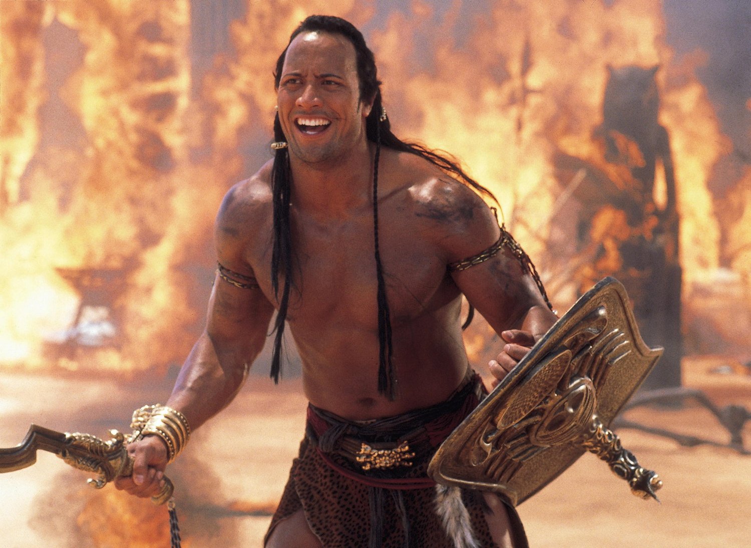     Warto obejrzeć na Showmax: Mumia powraca