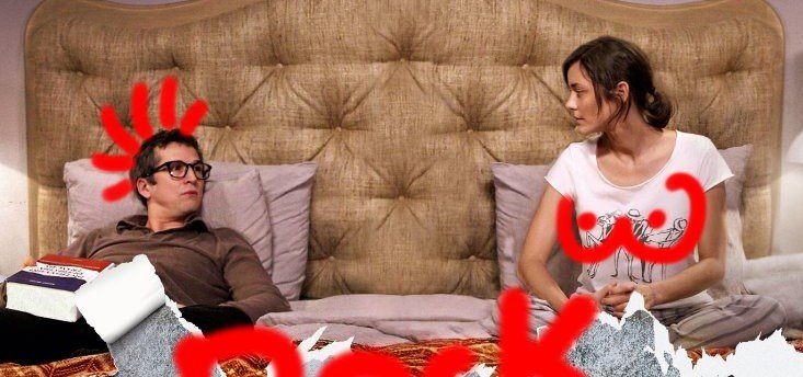 Facet do wymiany – przedpremierowe pokazy w ramach cyklu Kino na obcasach