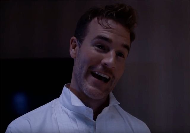     Tajemniczy Room 104. Zwiastun nowego serialu HBO