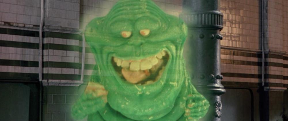 Duchy w kinie. Jak są przedstawiane?