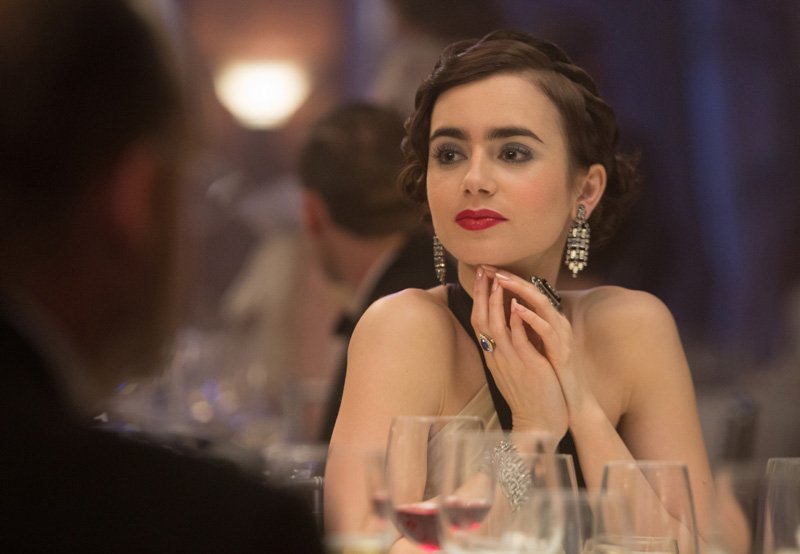 Zobacz zwiastun nowego serialu The Last Tycoon