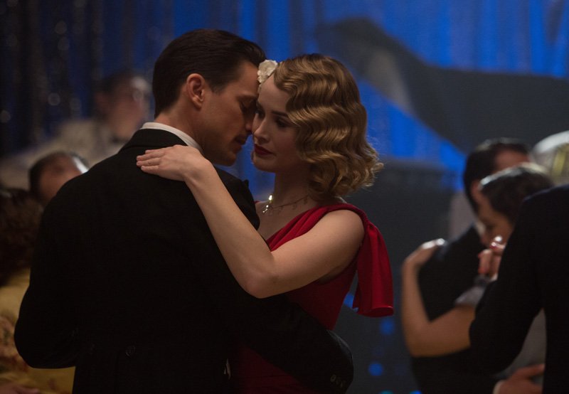The Last Tycoon skasowany. Nie będzie 2. sezonu
