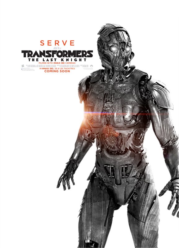 Transformers 5: Ostatni Rycerz (2017) - naEKRANIE.pl
