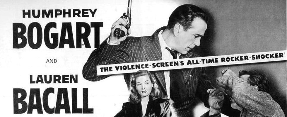     Spluwy, papierosy i stare kryminały