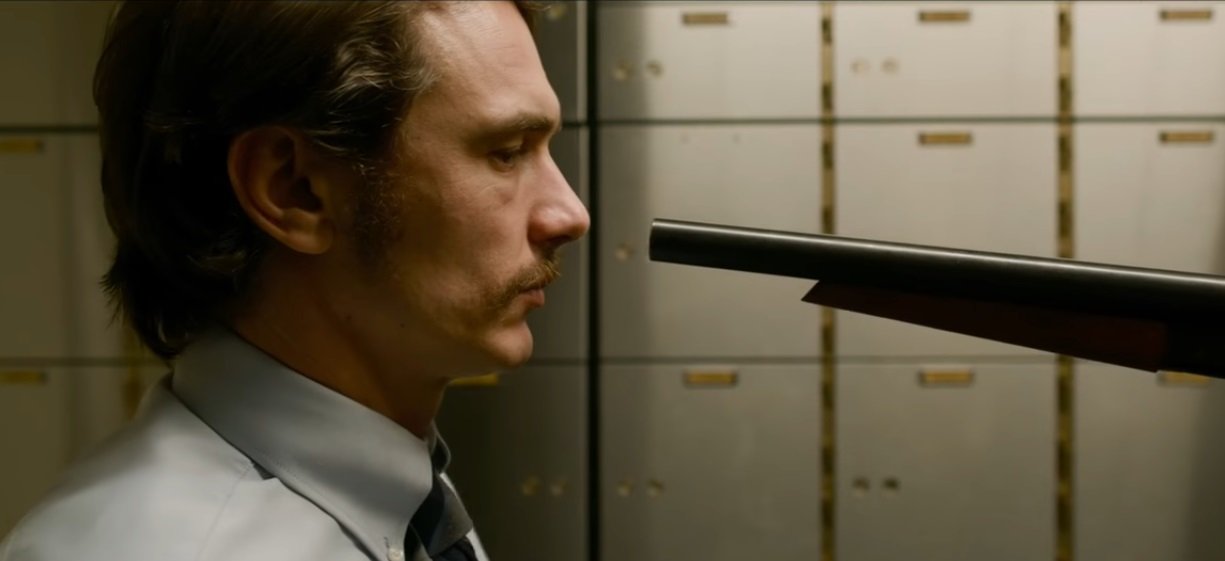     Zobacz nowy klip z horroru The Vault