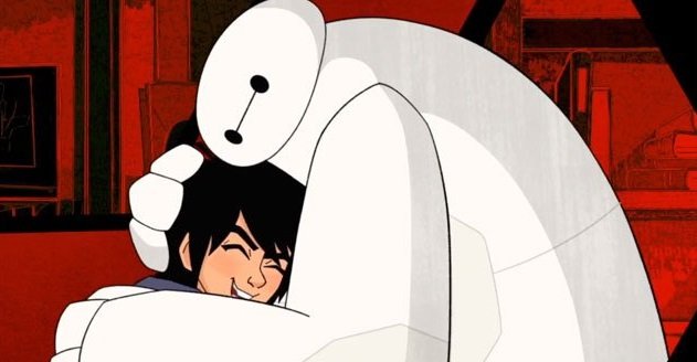 Big Hero 6: The Series – data premiery pełnometrażowego pilota serialu