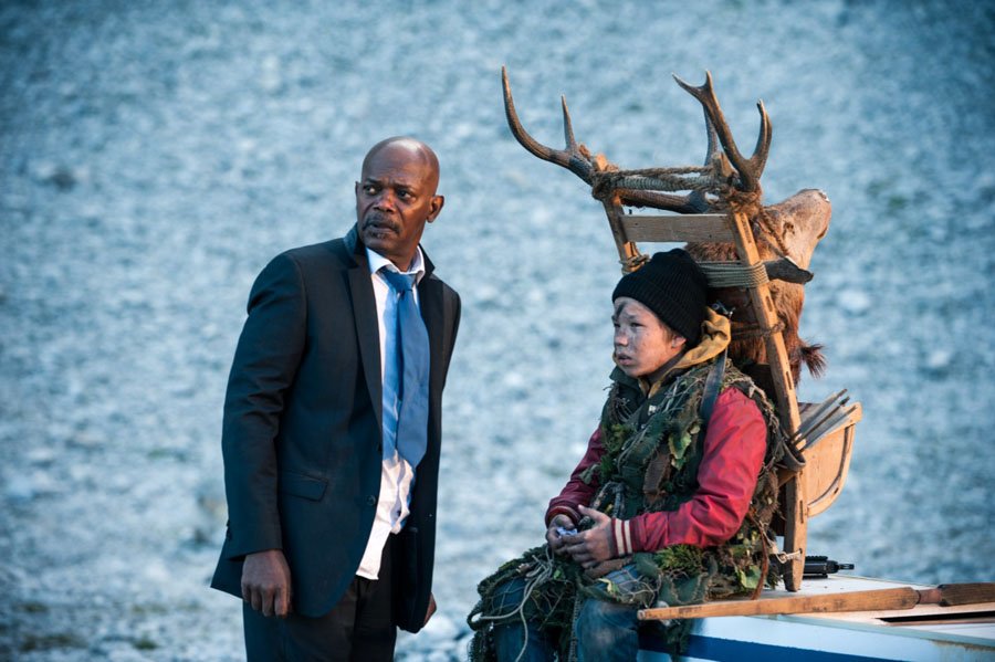     Warto obejrzeć na Showmax: Polowanie na prezydenta